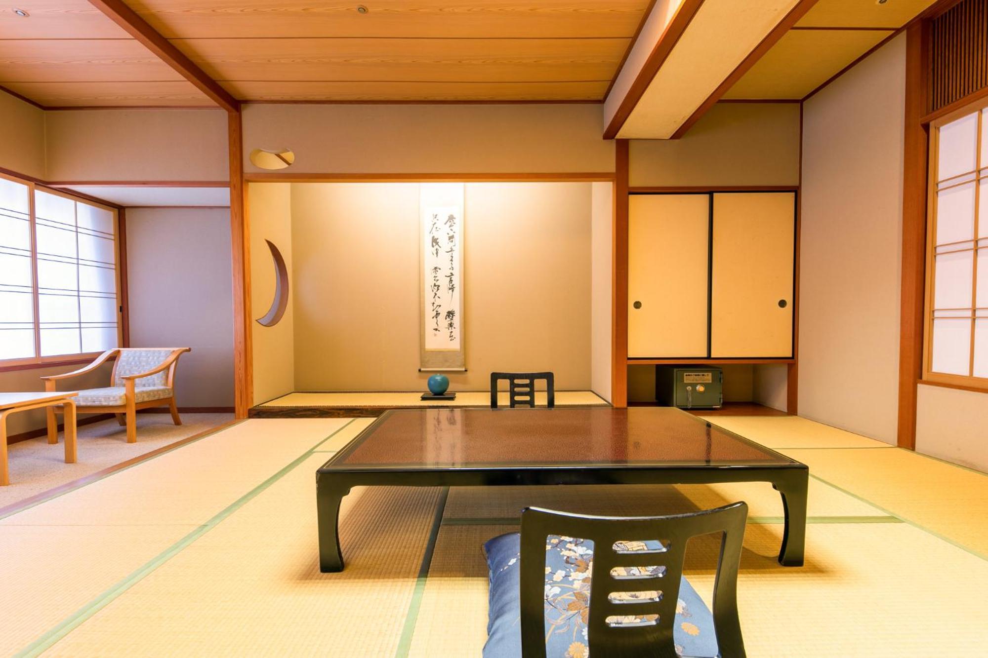 Hakone Yumoto Onsen Hotel Kajikaso Ryokan