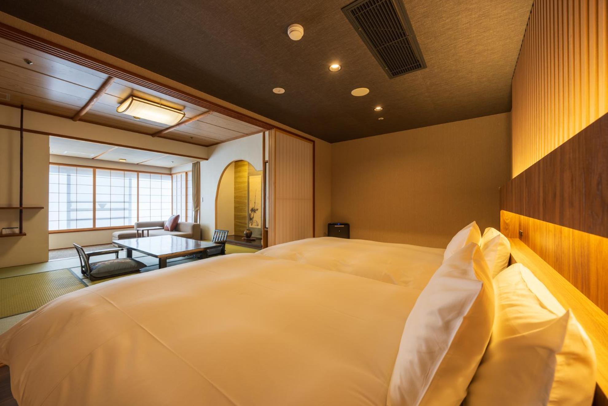 Hakone Yumoto Onsen Hotel Kajikaso Ryokan