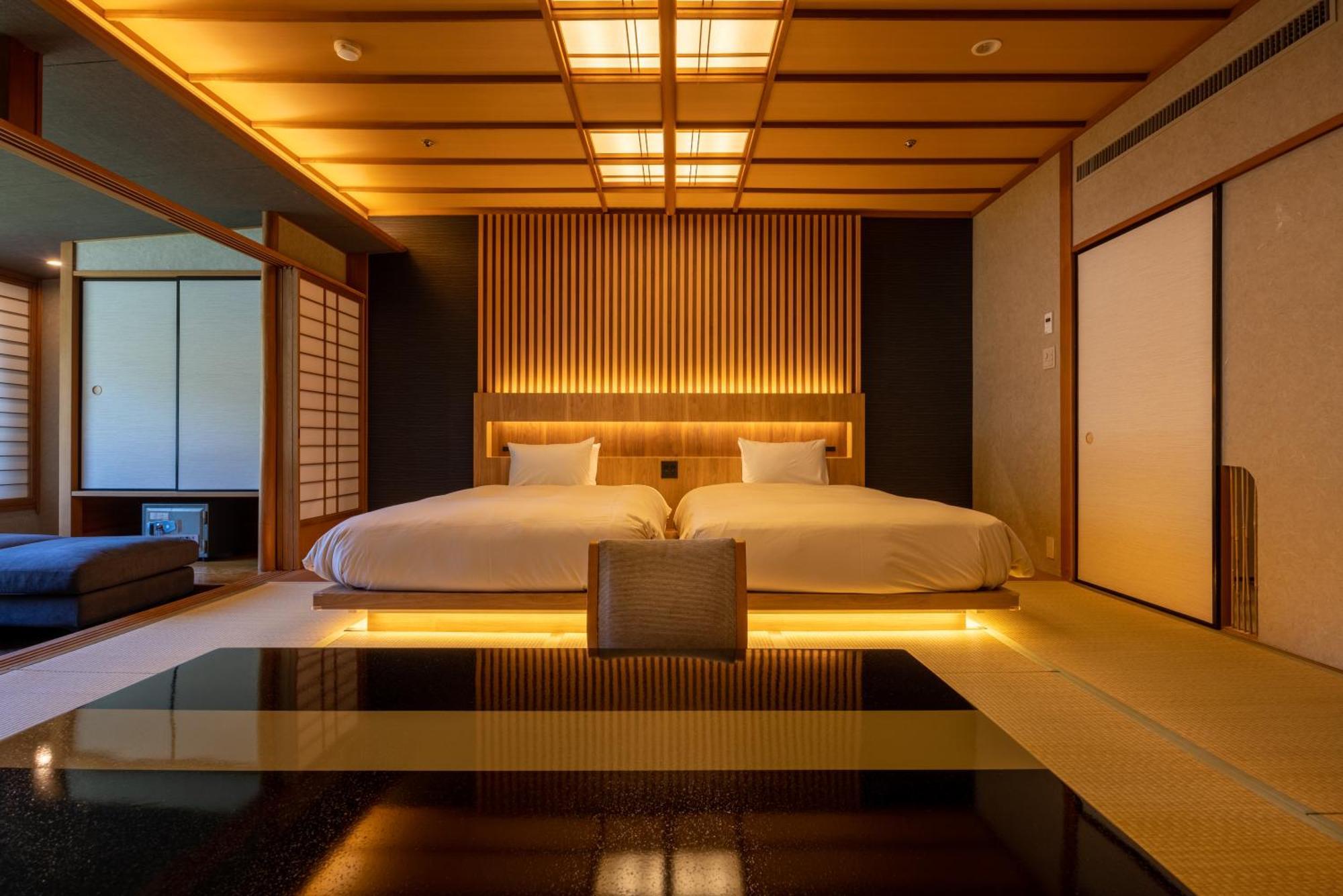 Hakone Yumoto Onsen Hotel Kajikaso Hakone
