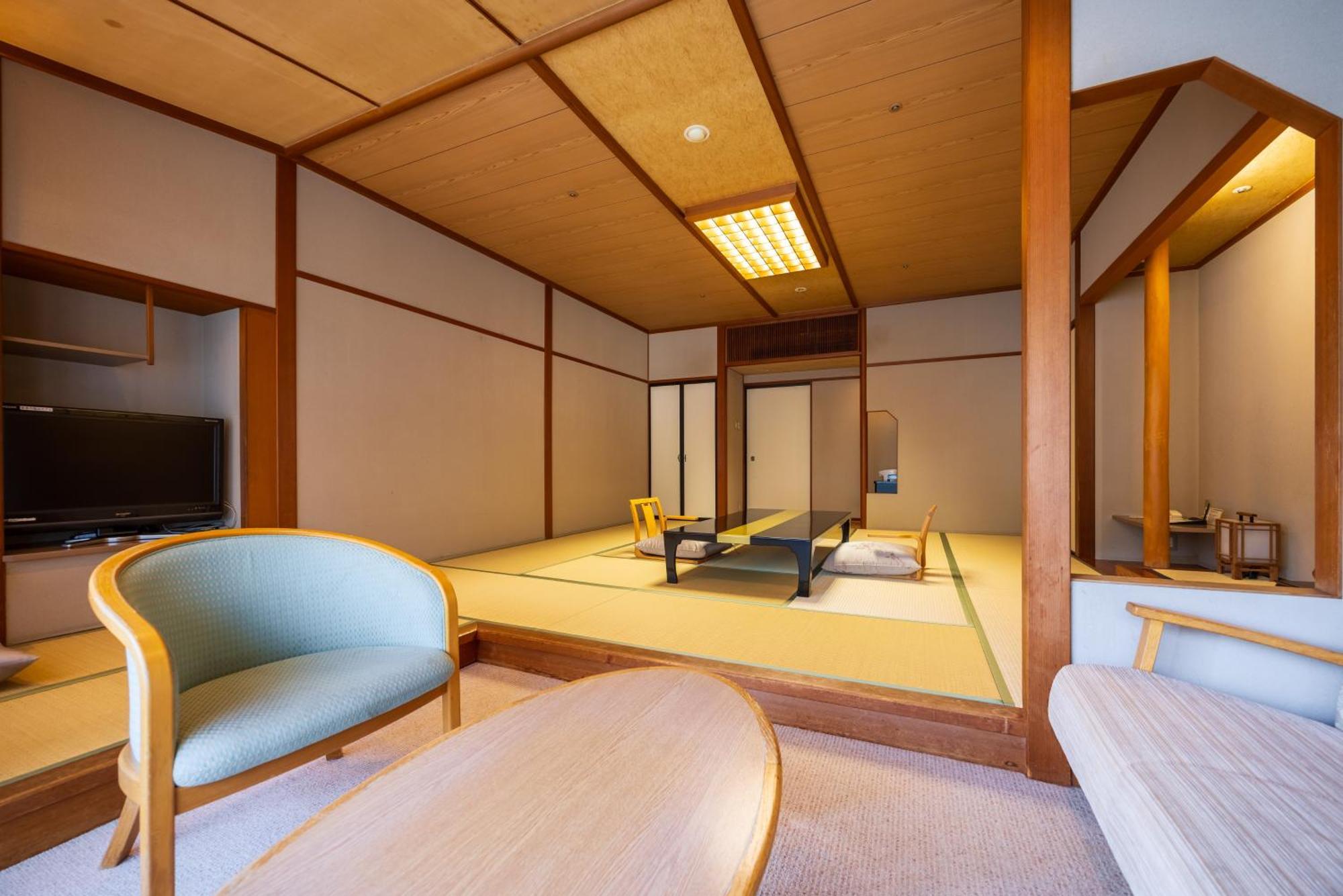 Hakone Yumoto Onsen Hotel Kajikaso Hakone