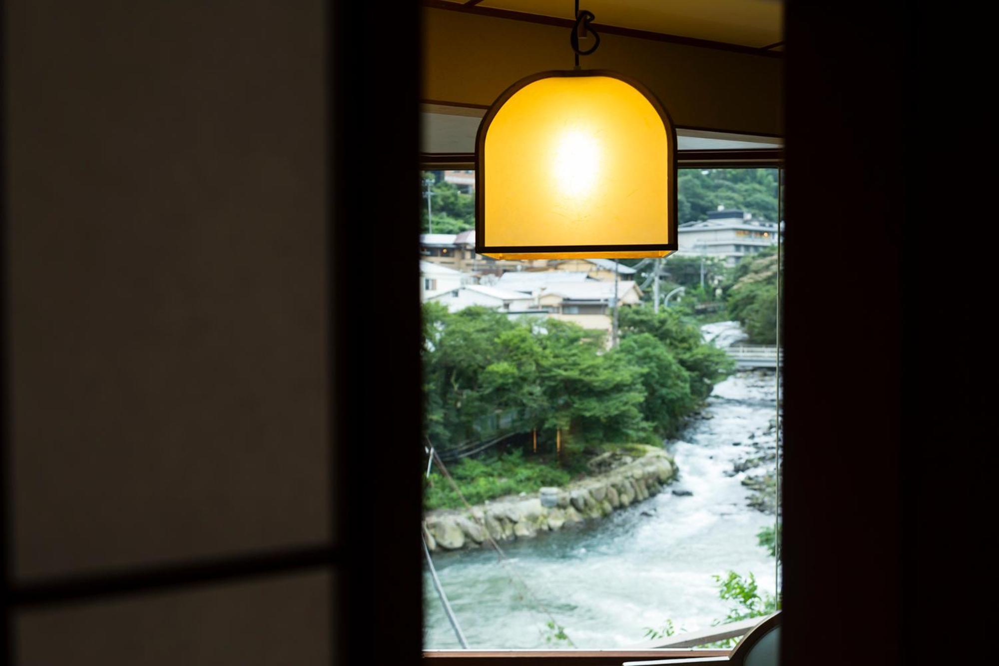 Yumoto Onsen Kajikaso 4*