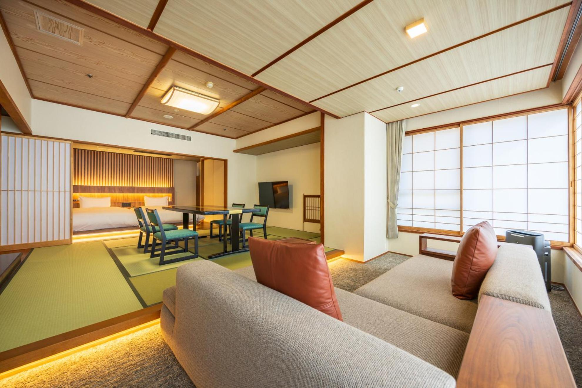 Yumoto Onsen Kajikaso