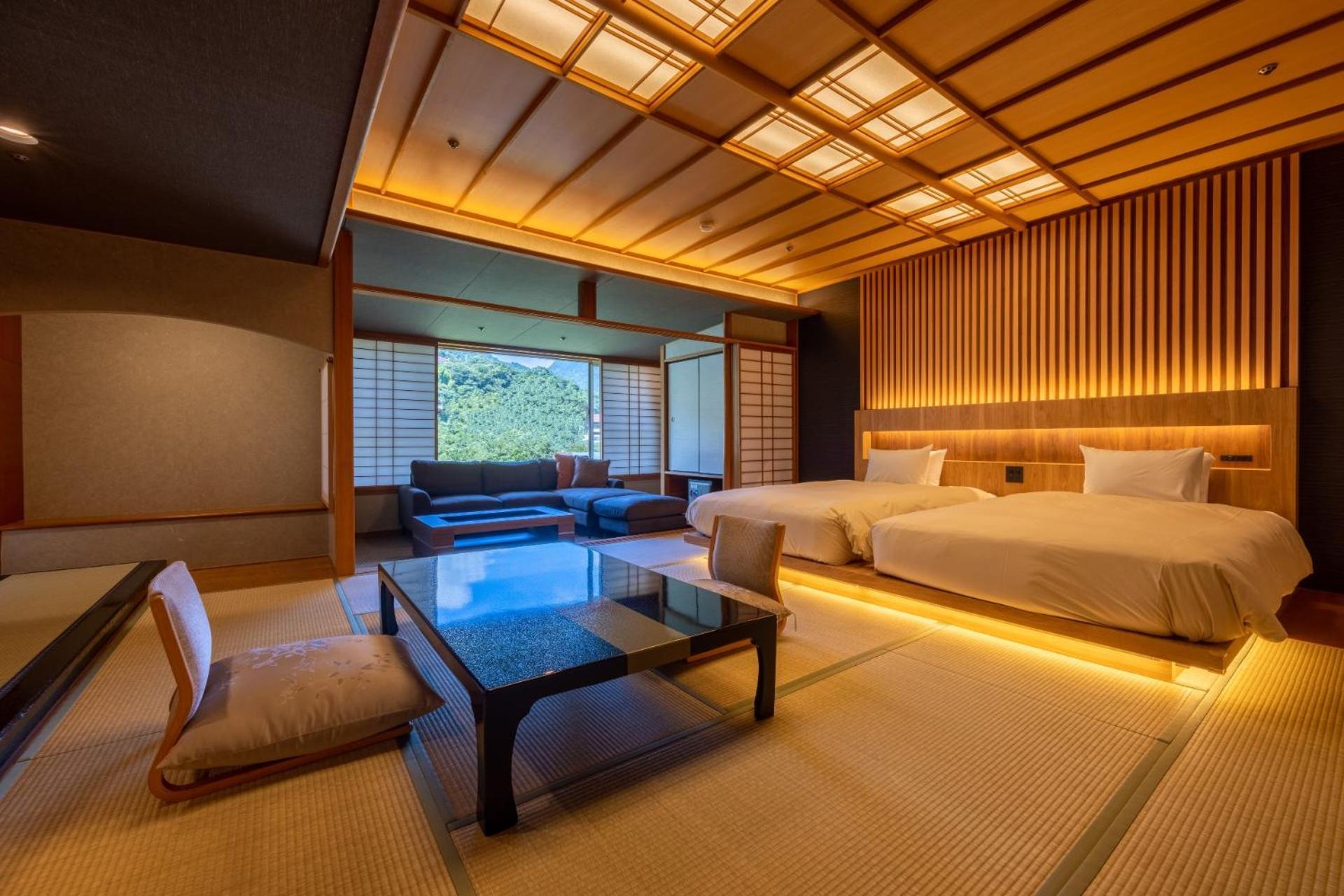 Yumoto Onsen Kajikaso Ryokan