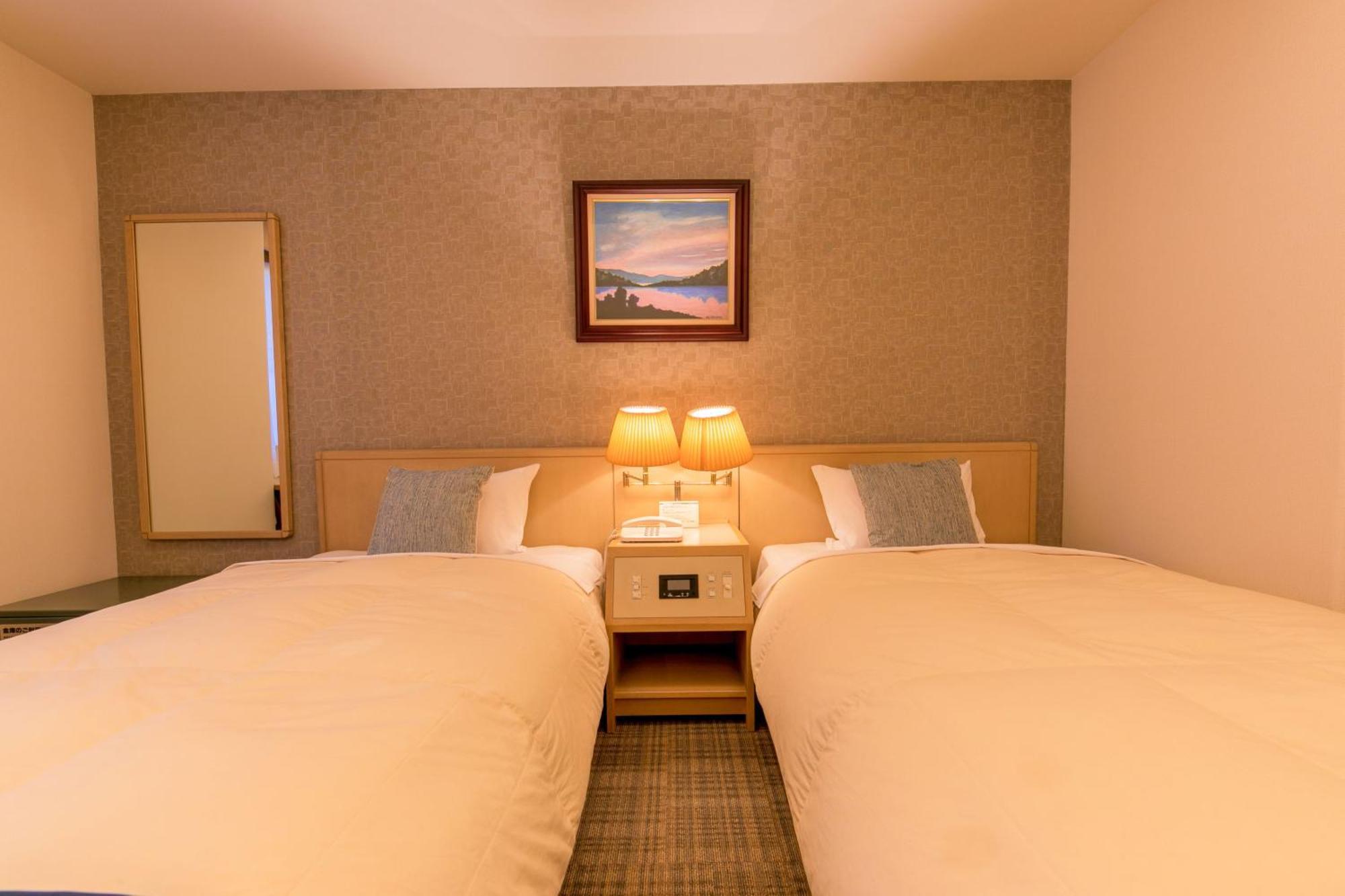 Ryokan Yumoto Onsen Kajikaso 4*