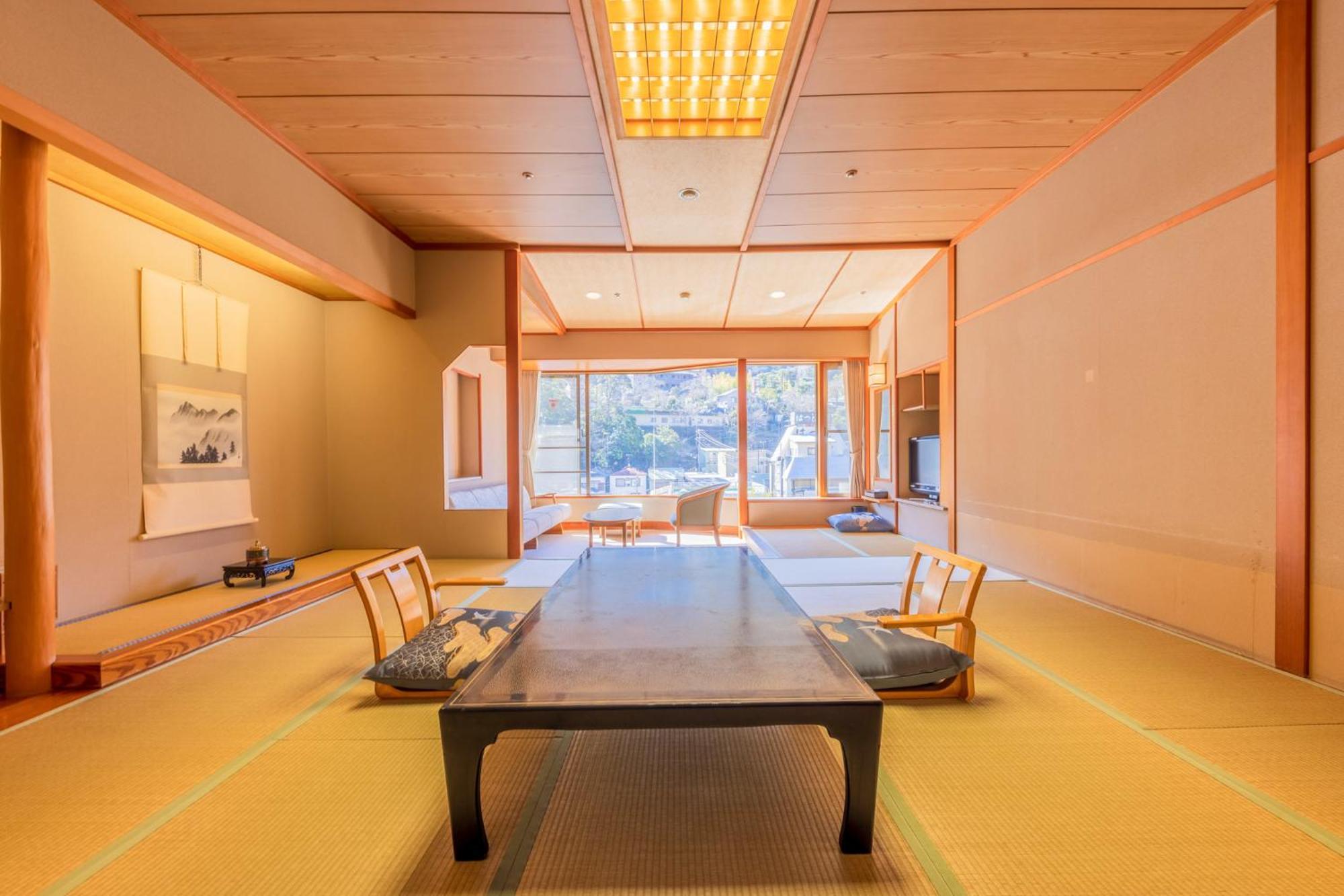 Ryokan Yumoto Onsen Kajikaso 4*
