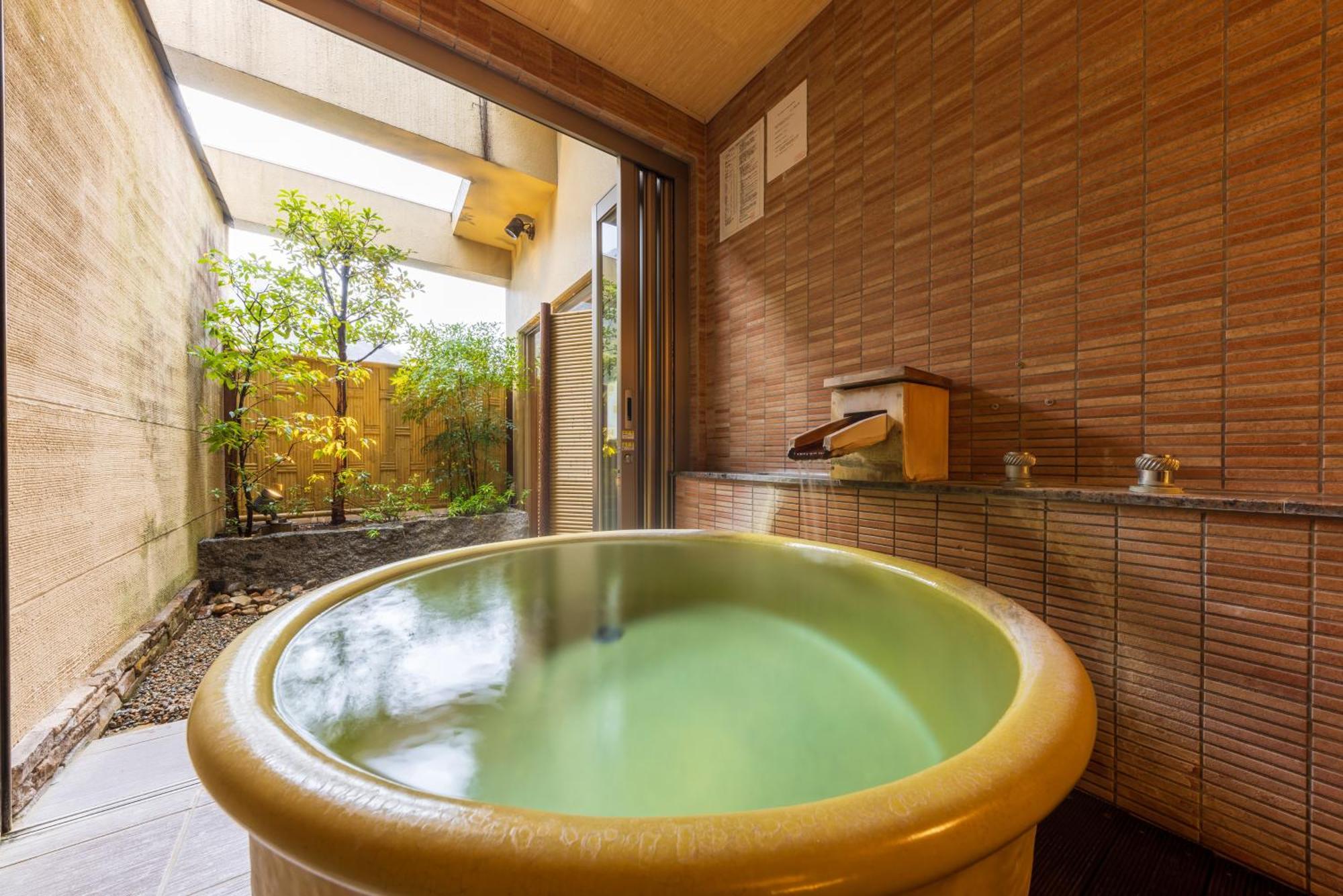 Ryokan Yumoto Onsen Kajikaso